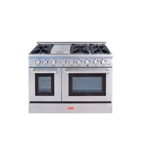 Omcan 48596 Range, Residential Domestic