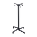 G & A Commercial Seating FXH2626 Folding Table Base / Legs