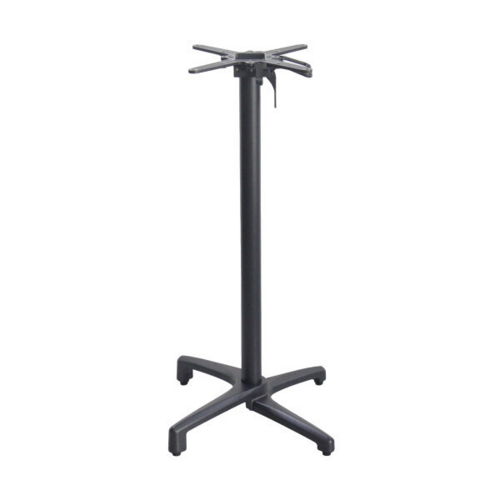 G & A Commercial Seating FXH2626 Folding Table Base / Legs