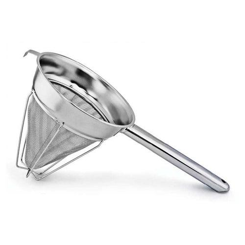 Omcan 80126 Strainer, China Cap / Chinois / Bouillon