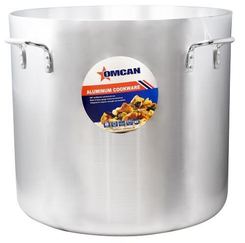 Omcan 43377 Stock Pot