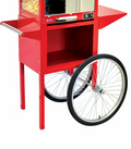 Omcan 44134 Popcorn Cart / Display Stand