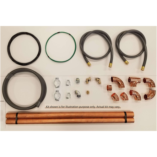 RATIONAL 8720.1559US Installation Kit