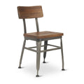 G & A Commercial Seating 545-RS Chair, Side, Indoor