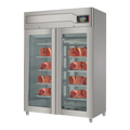 Omcan 41187 Meat Curing Aging Cabinet