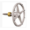 Omcan 43146 Vegetable Cutter Attachment Parts