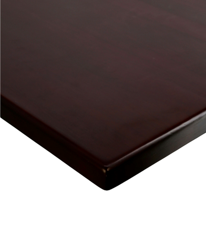 G & A Commercial Seating SWP2442 Table Top, Wood