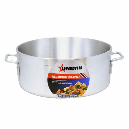 Omcan 43358 Brazier Pan