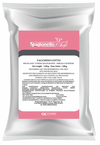 Omcan 47006 Spices