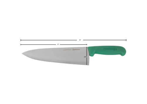 Omcan 12003 Knife, Chef
