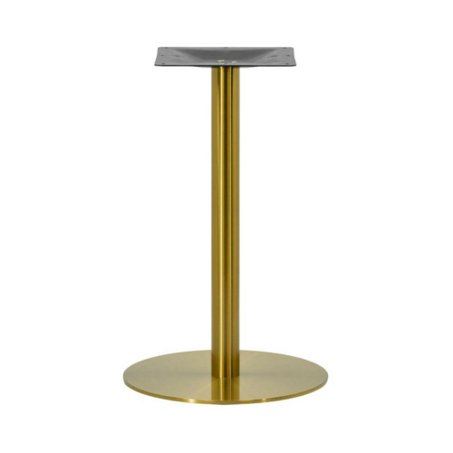 G & A Commercial Seating GRD23 Table Base, Metal