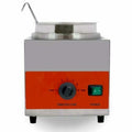 Omcan 44310 Food Topping Warmer, Countertop