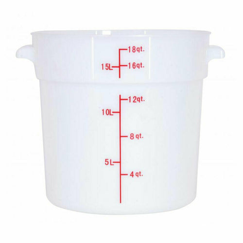 Omcan 80238 Food Storage Container