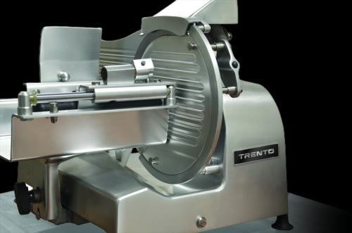 Omcan 44006 Food Slicer, Electric