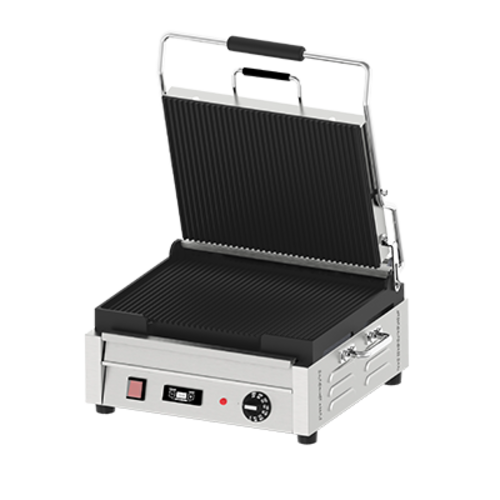 Omcan 42912 Sandwich / Panini Grill