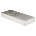 Omcan 43131 Food Pan, Stainless Steel