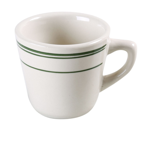Yanco GB-1 Cups, China