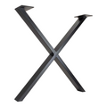 G & A Commercial Seating TBX Table Base, Metal