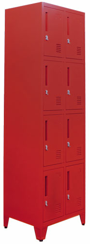Omcan 48882 Locker