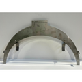 Omcan 48466 Oven, Wood / Coal / Gas Fired, Parts & Accessories