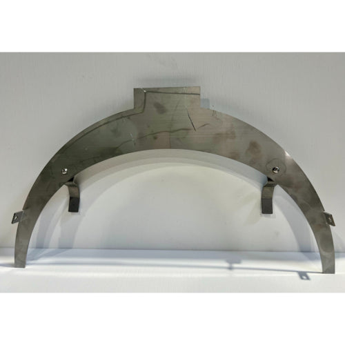 Omcan 48466 Oven, Wood / Coal / Gas Fired, Parts & Accessories
