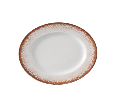 Yanco PR-210 Plate, China