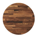 G & A Commercial Seating HS51 Table Top, Wood