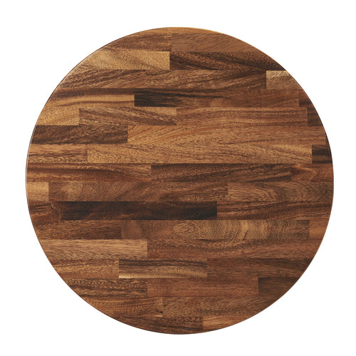 G & A Commercial Seating HS42 Table Top, Wood