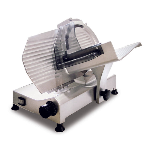 Omcan 13620 Food Slicer, Electric
