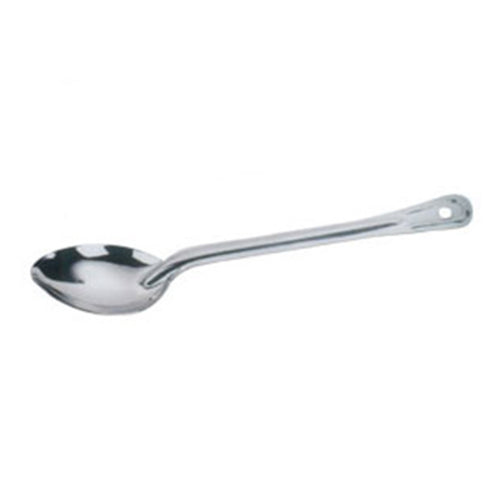 Omcan 80700 Serving Spoon, Solid