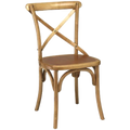 G & A Commercial Seating 4688VS Chair, Side, Indoor