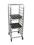Channel ETPR-5S Pan Rack, Food Pans