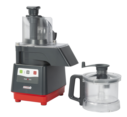 Eurodib 602251 Fruit / Vegetable Slicer, Cutter