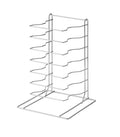 Omcan 81117 Pan Rack, Pizza