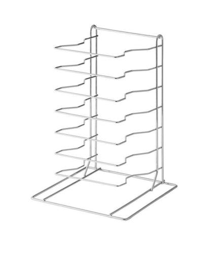 Omcan 81117 Pan Rack, Pizza