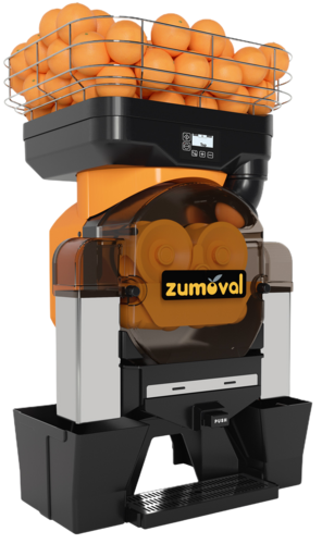 Omcan 47989 Juicer, Electric