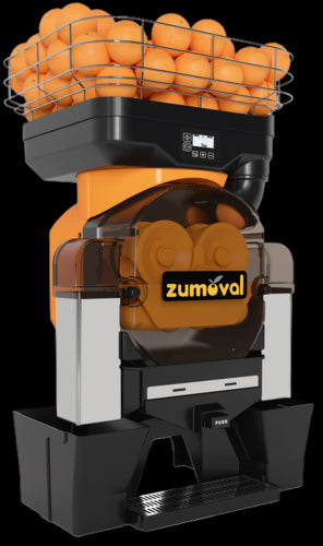 Omcan 47989 Juicer, Electric