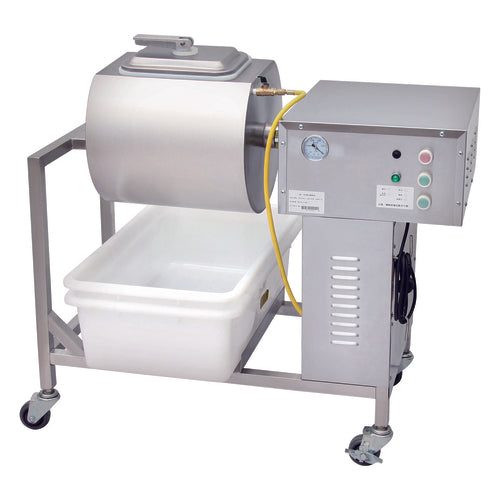 Omcan 41514 Food Processing Machine