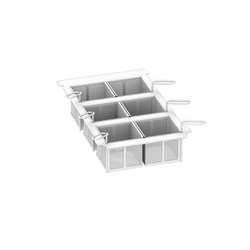 RATIONAL 60.75.305 Multi-Function Cooker, Parts & Accessories