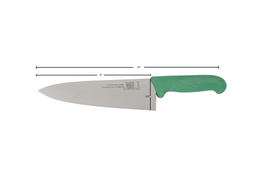 Omcan 23875 Knife, Chef