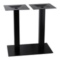 G & A Commercial Seating GBH1628 Table Base, Metal
