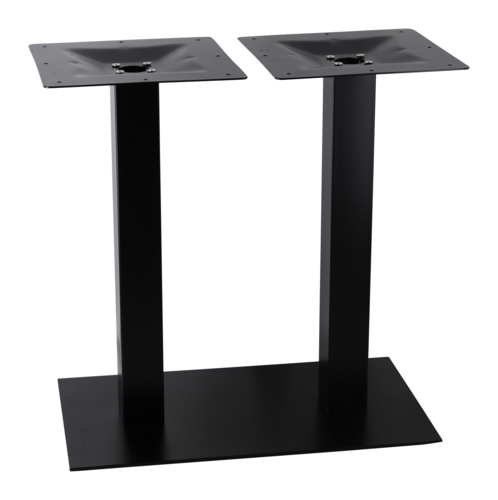 G & A Commercial Seating GBH1628 Table Base, Metal