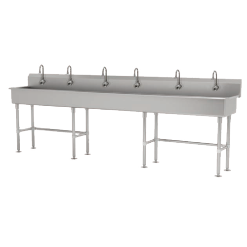 Advance Tabco FC-FM-120KV Sink, Hand