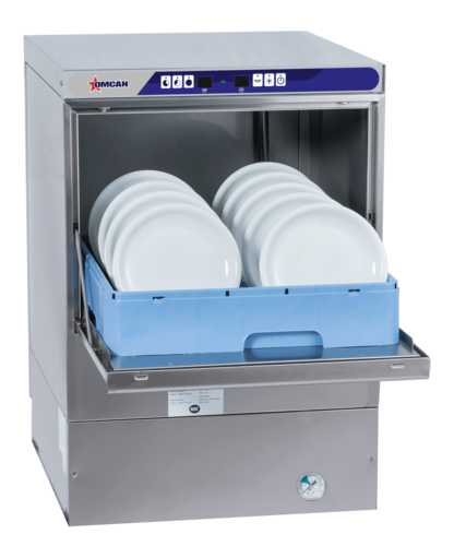 Omcan 46798 Dishwasher, Undercounter