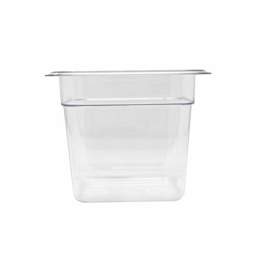 Omcan 80048 Food Pan, Plastic