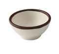 Yanco NA-5003 Sauce Dish, Plastic