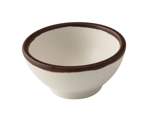 Yanco NA-5003 Sauce Dish, Plastic
