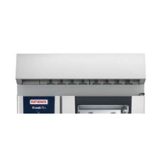RATIONAL 60.76.180 Ventless Exhaust System