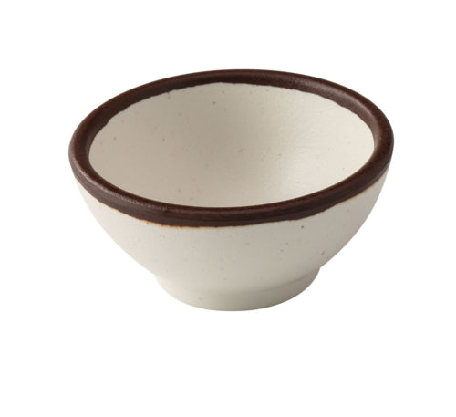 Yanco NA-5003 Sauce Dish, Plastic
