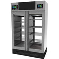 Omcan 45376 Meat Curing Aging Cabinet